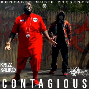 Contagious (Explicit)