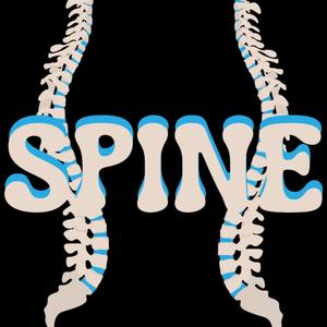 Spine (feat. XahBudah) (Explicit)