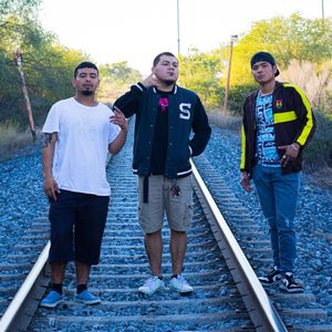 VillaRap135 - Me Dominas