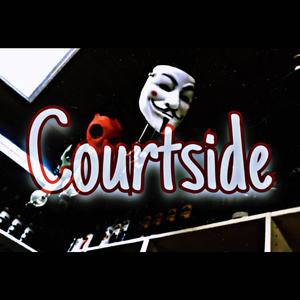 Courtside (feat. MariDaG) [Explicit]