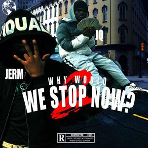 Why Would We Stop Now? 2 (Explicit)