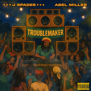 Troublemaker (Explicit)