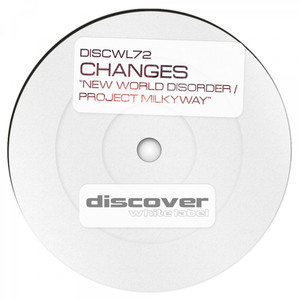 New World Disorder / Project Milkyway