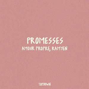 Promesses (Club Edit)