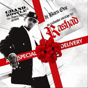 Special Delivery (Grand Husltle & The Aspen Agency Present) [feat. DJ Burn One] [Explicit]