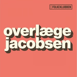 Overlæge Jakobsen