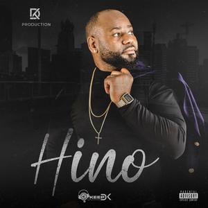 Hino (feat. Salima Chica) [Special Teo no beat Version] [Explicit]