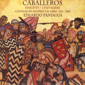 CSM 233 Caballeros De Otro Mundo