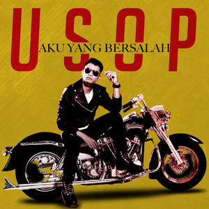 Usop - Aku Yang Bersalah