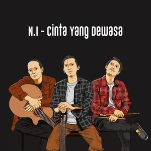 Cinta Yang Dewasa