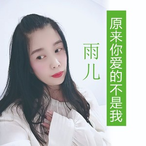 原来你爱的不是我 (DJ电音版)