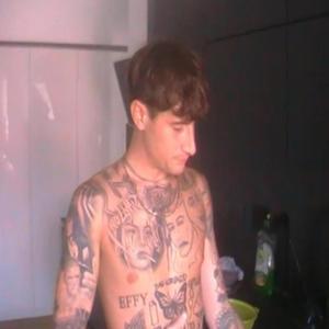 Mille Cose (feat. Den Toki) (Explicit)