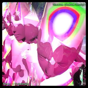 Nasma (Astral Body)