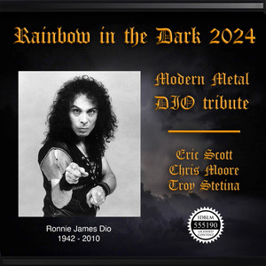 Rainbow in the Dark 2024