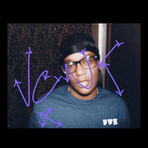 Vent (feat. iamsynthetic & Quisi laflare) (Explicit)