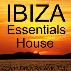 IBIZA Essentials House