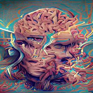 Magnetized Minds(feat. MASER) (Explicit)