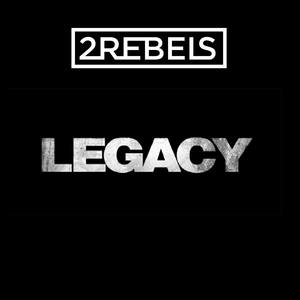 Legacy (Instrumental Mix)