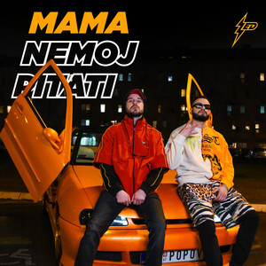 Mama nemoj pitati