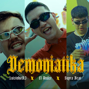 Demoniatika (Explicit)