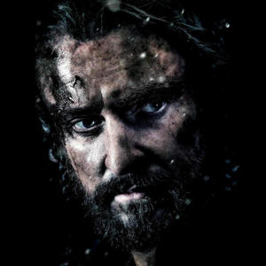 Far Over The Misty Mountains Cold (Berserker Version)