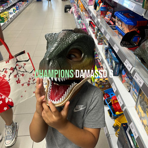 Champions (Explicit)
