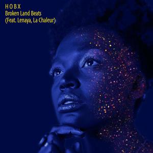 Thinking About You (feat. Lenaya & la Chaleur) (Explicit)