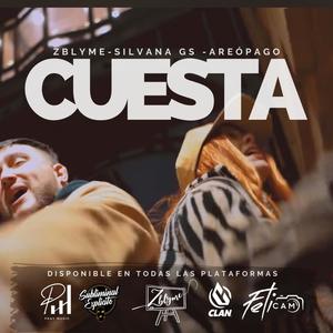 Cuesta (feat. Silvana GS)