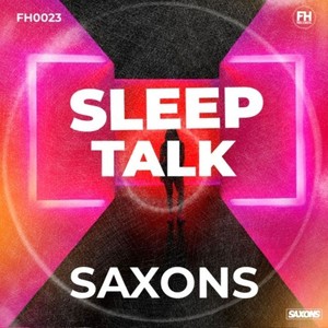 Sleep Talk (Original Mix)