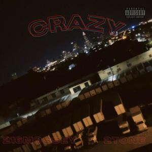 Crazy (feat. 2Tone) (Explicit)