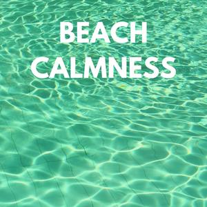 Beach Calmness