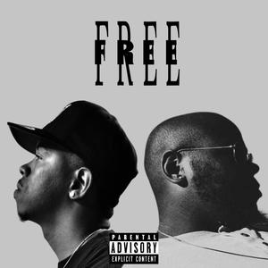 FREE (feat. Willie J the Artist)