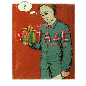 NO TALE (feat. Bermuda De) (Explicit)