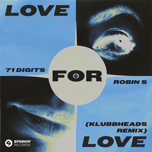 Love For Love (Extended Mix|Klubbheads Remix)