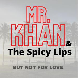 But Not For Love(feat. Wawan)