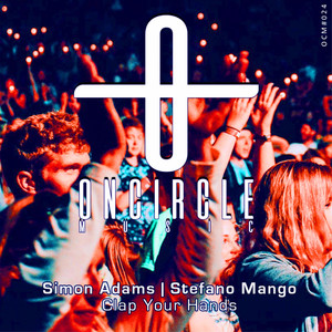 Clap Your Hands (Original Mix)