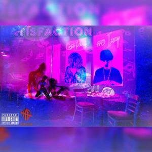 Satisfaction (feat. Ca$h Money) (Explicit)