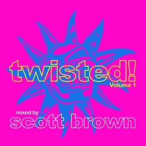 Twisted!, Vol. 1