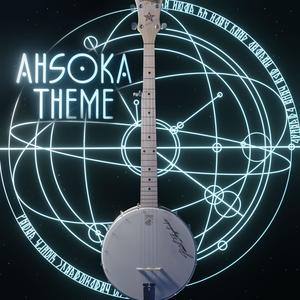 Ahsoka Theme (Banjo arrangement)