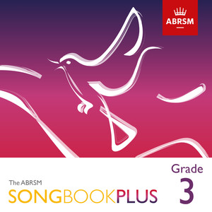 Abrsm Songbook Plus Piano Accompaniment, Grade 3 (Piano Accompaniments Version)