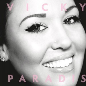 Vicky Paradis - EP