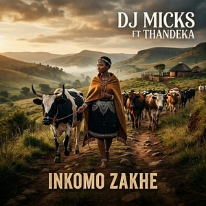 Inkomo Zakhe