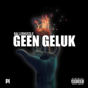 Geen Geluk (Explicit)