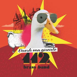 Get Off It (feat. Lisa Spada)