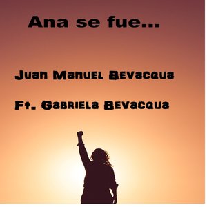Ana Se Fue... (Explicit)