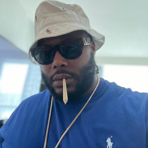 Locked In (Explicit)