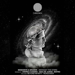 Beyond Infinity (Andrea Cassino Remix)