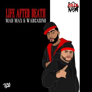 Life After Death (The Last Tape) [Explicit]