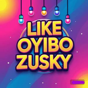 Like Oyibo
