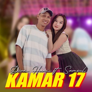 Kamar 17